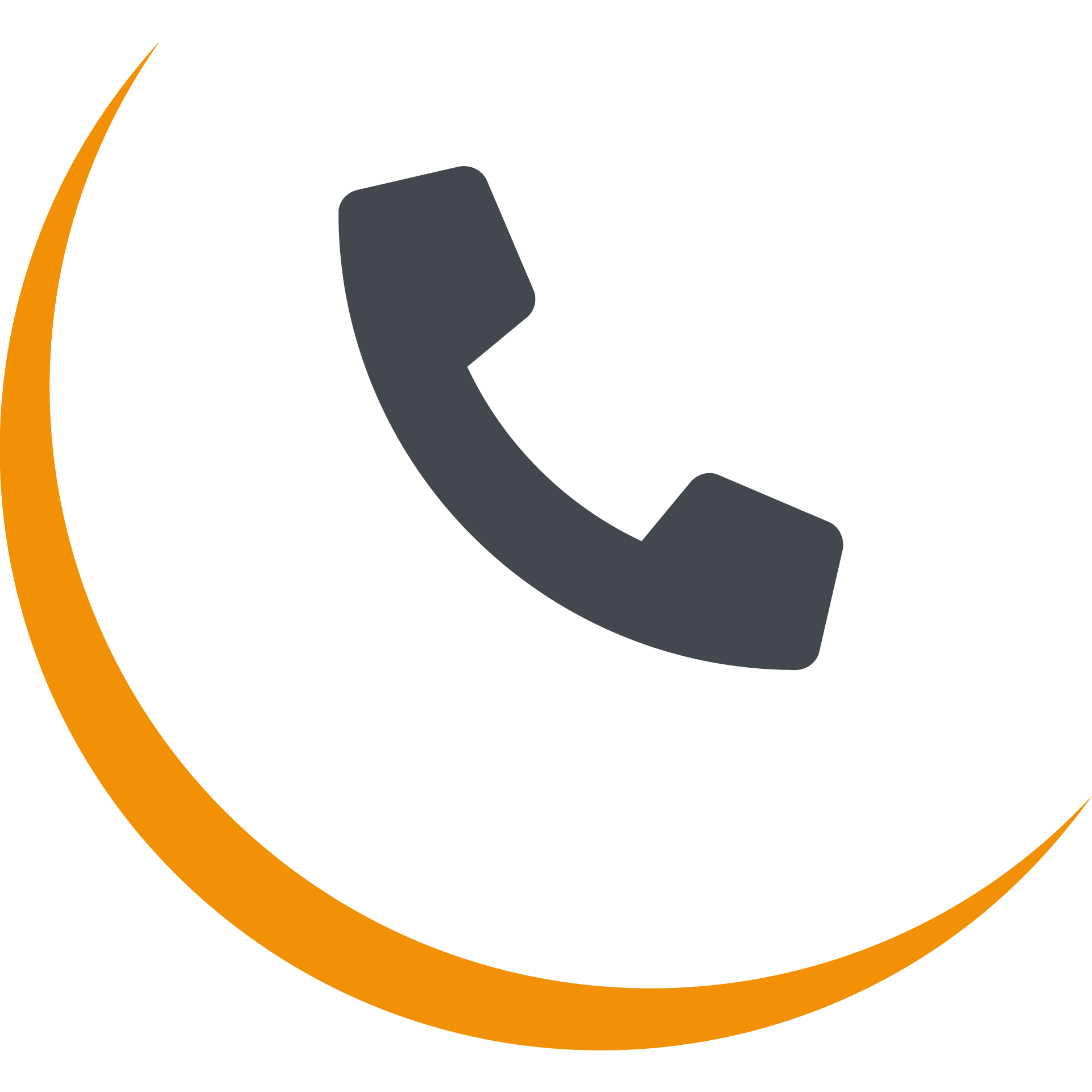 Telefon Ikona - Centrum Terapii Horyzont