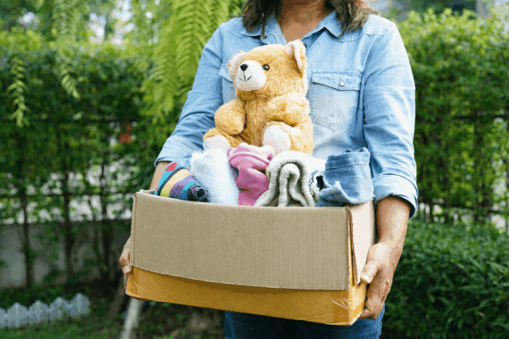 Trauma z dzieciństwa