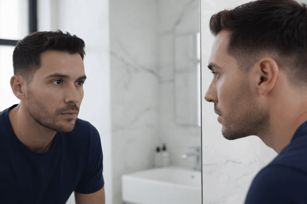 co to jest niska samoocena